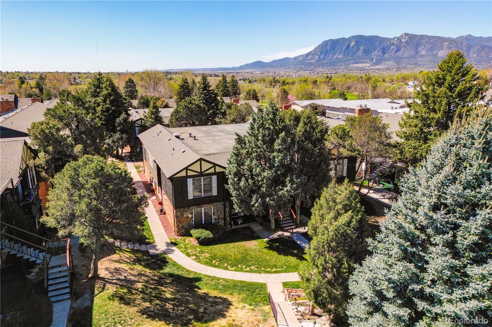 MLS Image #0 for 2902  airport road,colorado springs, Colorado