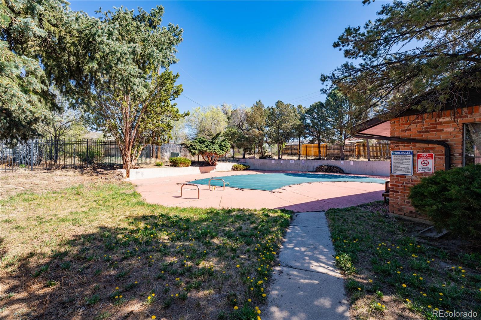 MLS Image #16 for 2902  airport road,colorado springs, Colorado