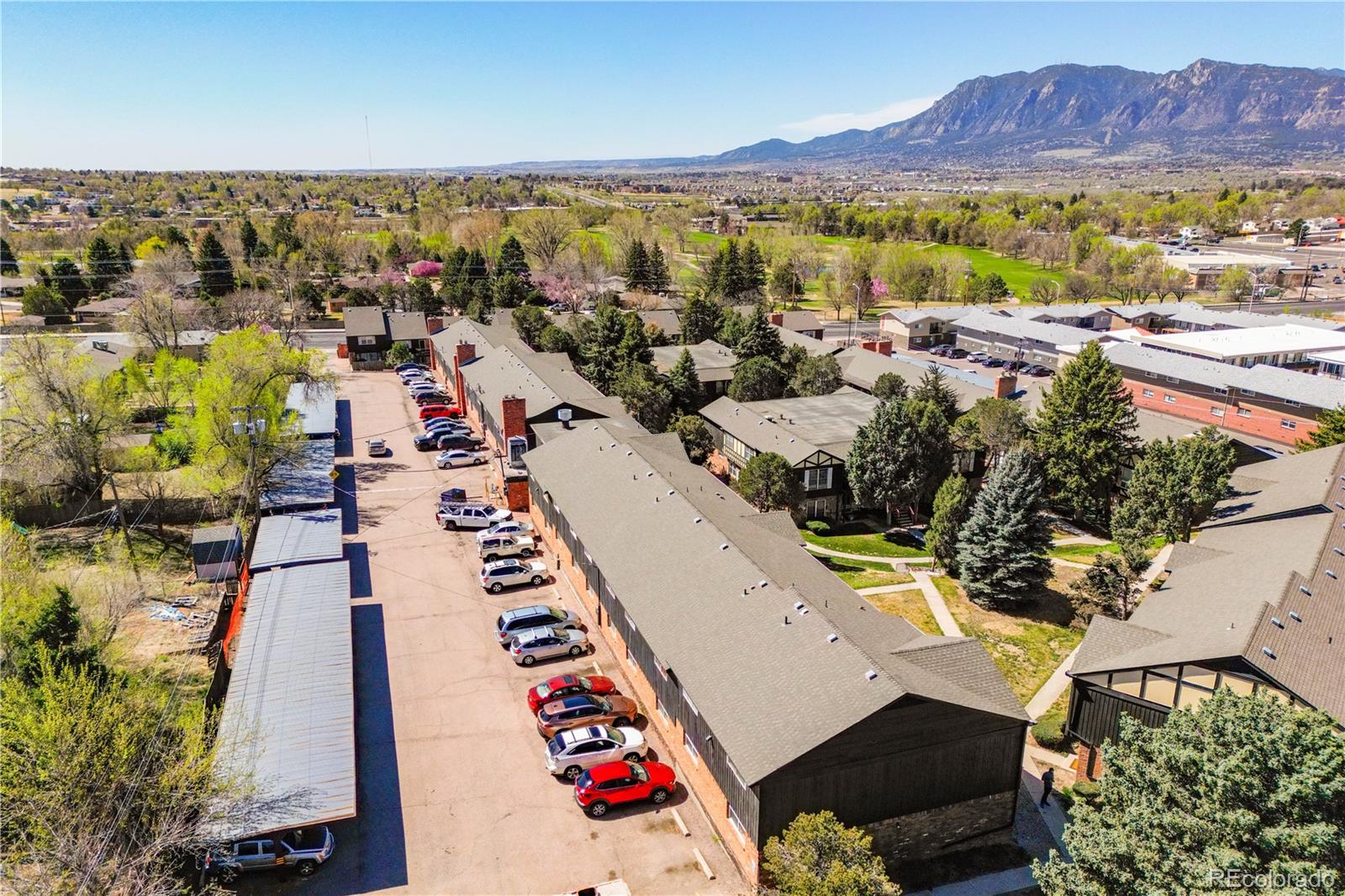 MLS Image #20 for 2902  airport road,colorado springs, Colorado
