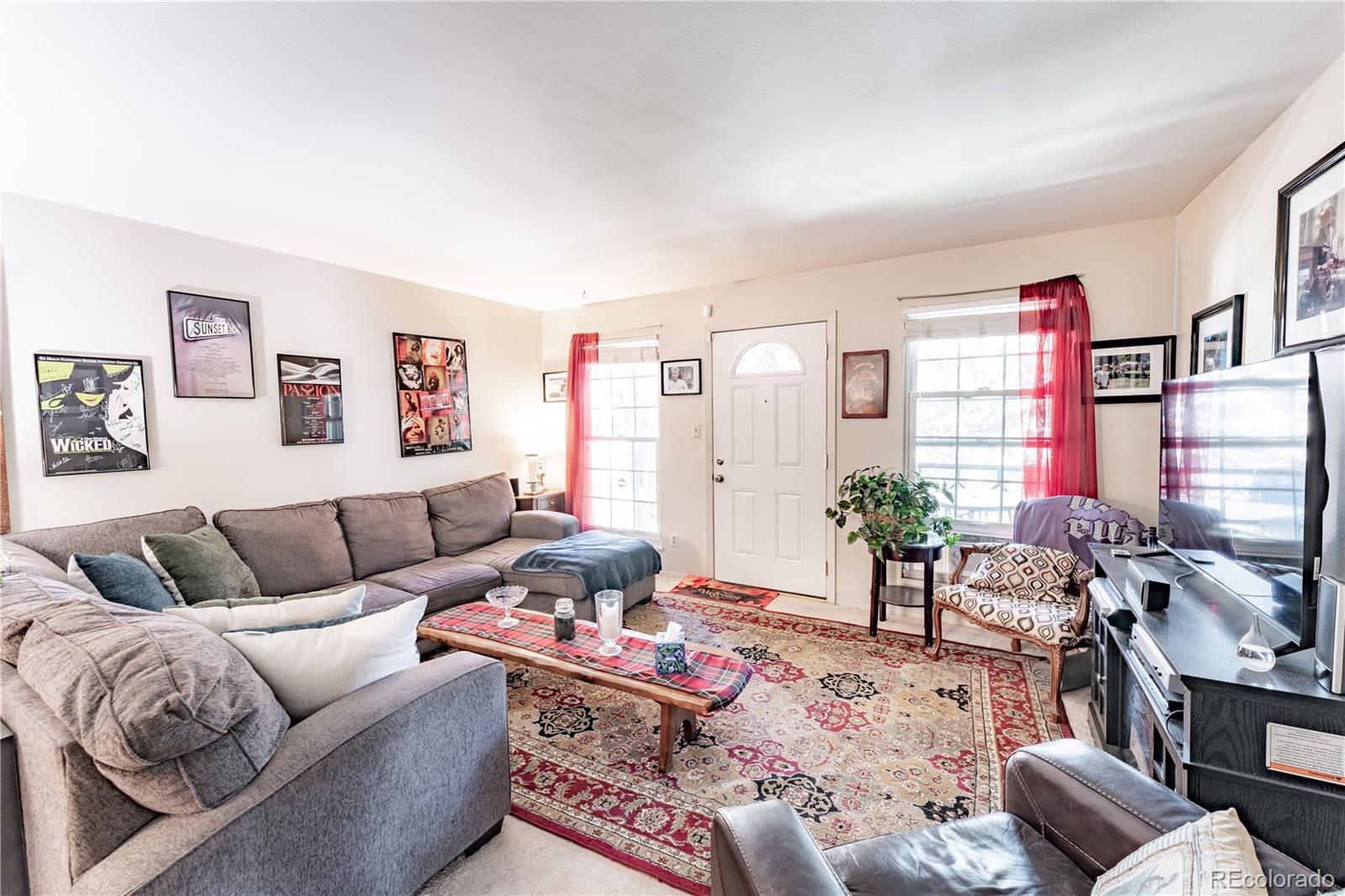 MLS Image #3 for 2902  airport road,colorado springs, Colorado