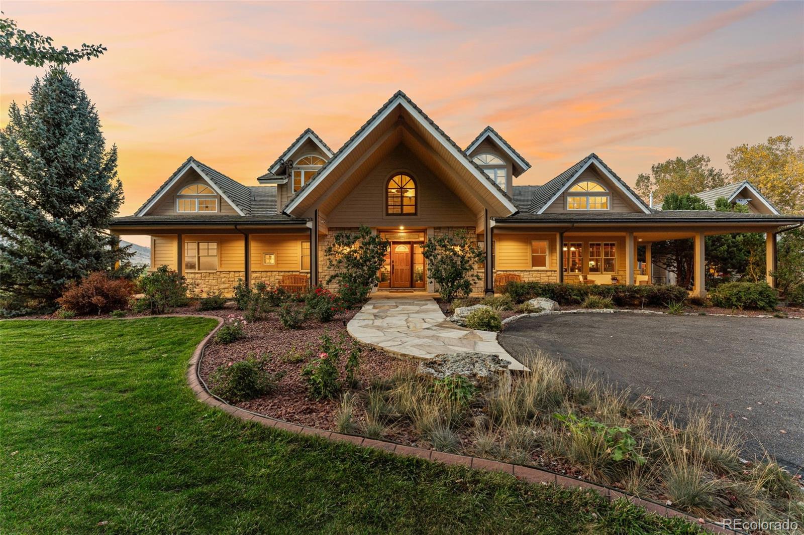 MLS Image #0 for 5101  saint vrain road,longmont, Colorado