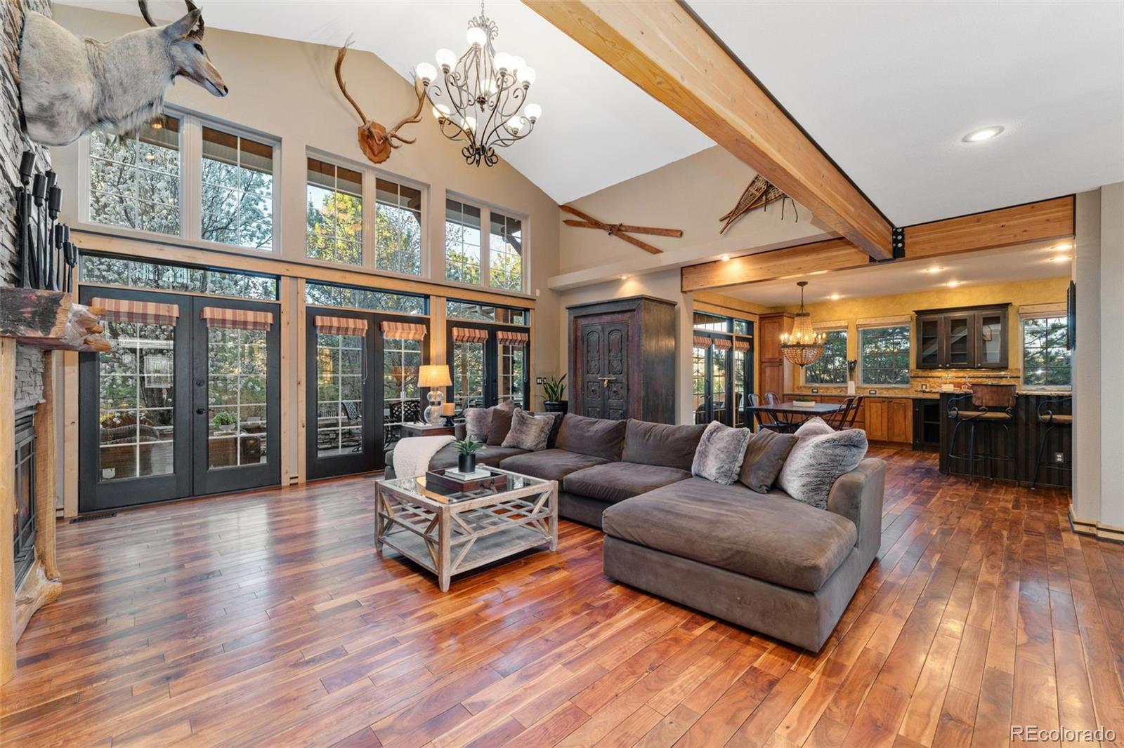 MLS Image #1 for 14582  homestead place,broomfield, Colorado