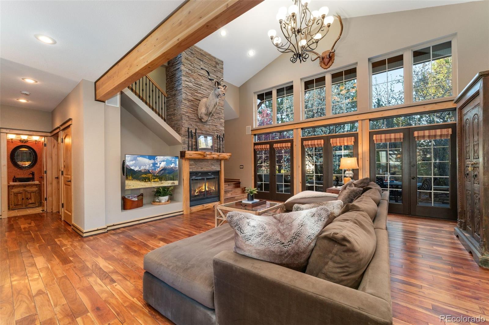MLS Image #3 for 14582  homestead place,broomfield, Colorado
