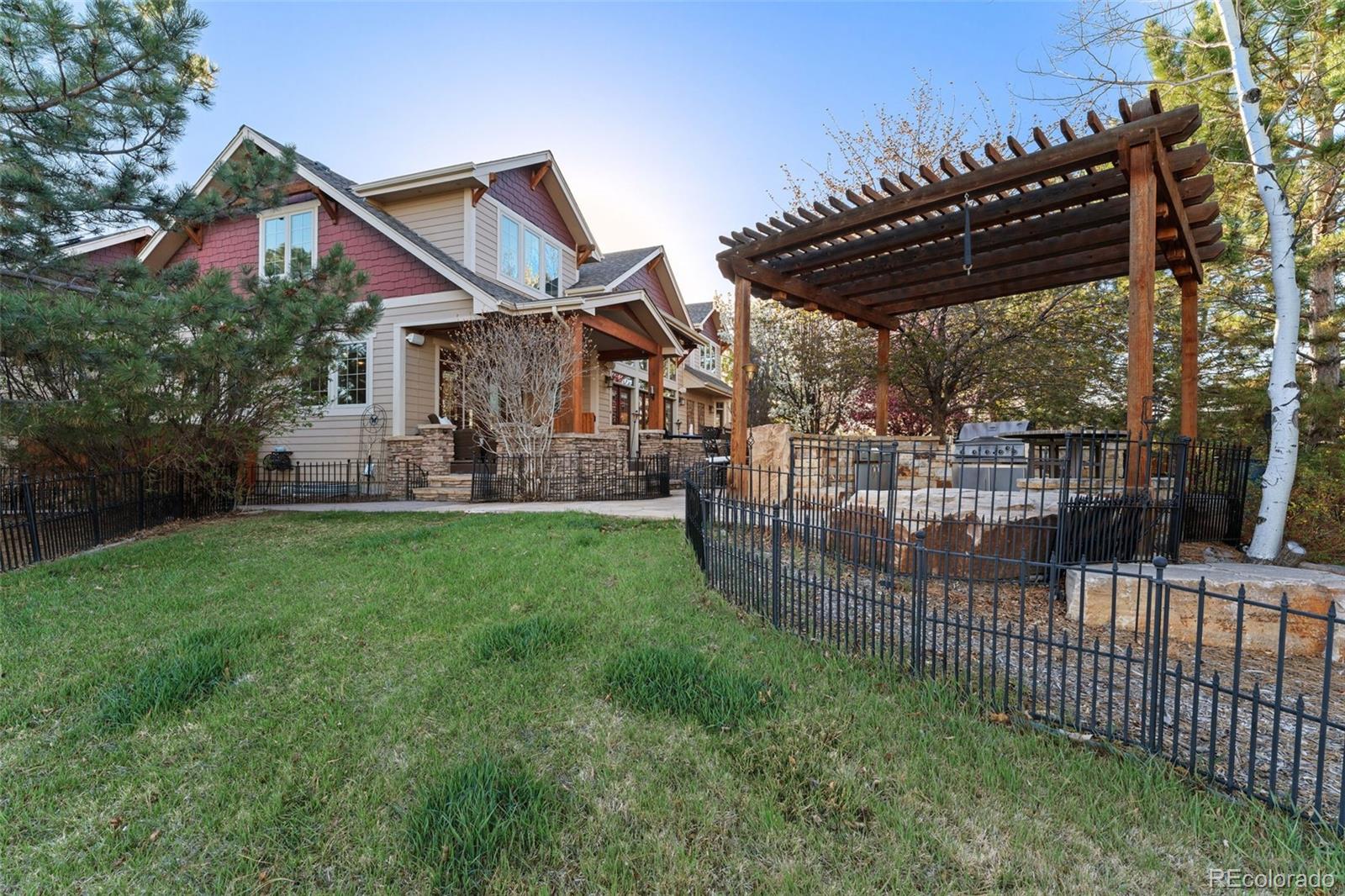 MLS Image #35 for 14582  homestead place,broomfield, Colorado