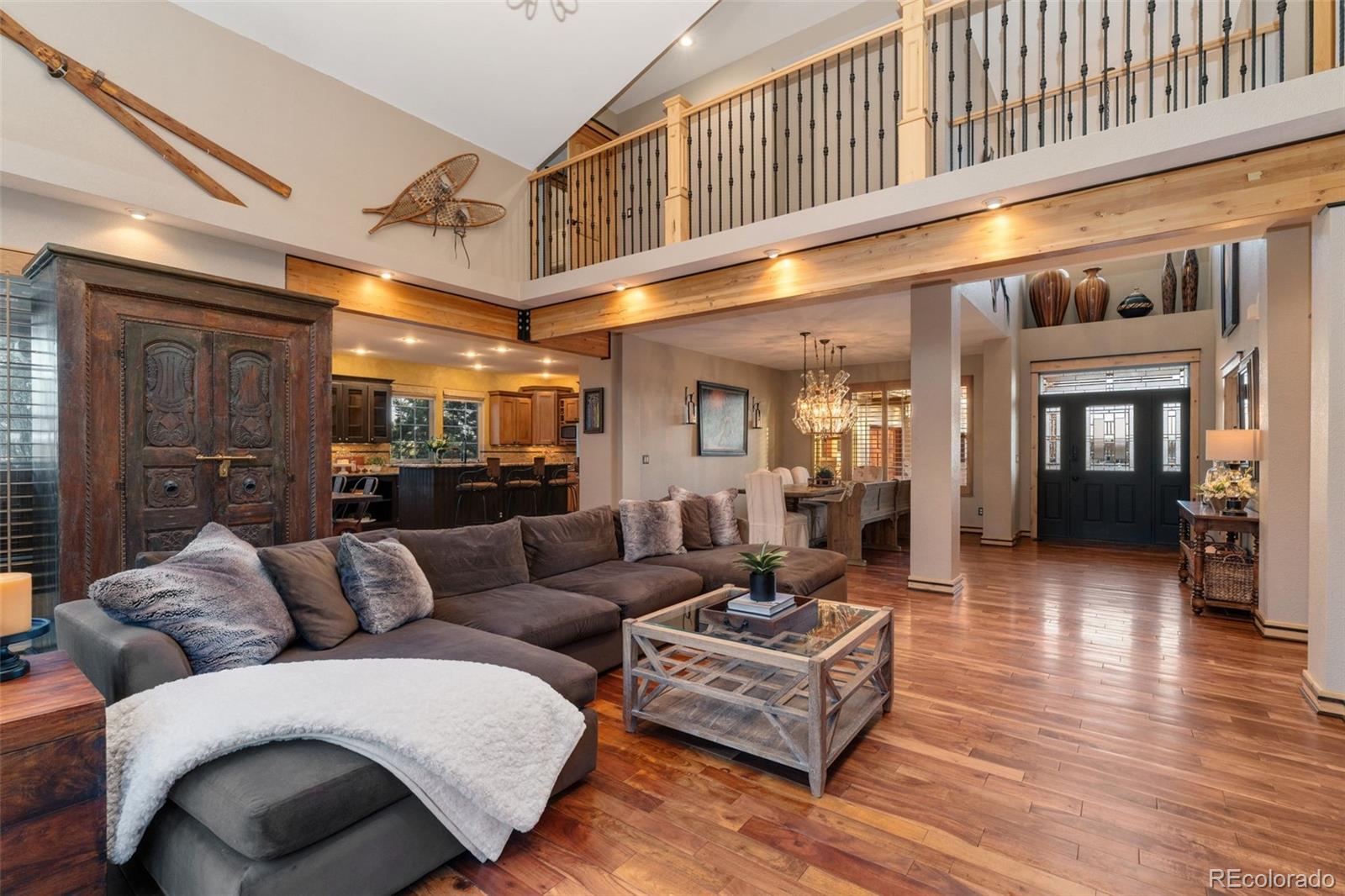 MLS Image #4 for 14582  homestead place,broomfield, Colorado