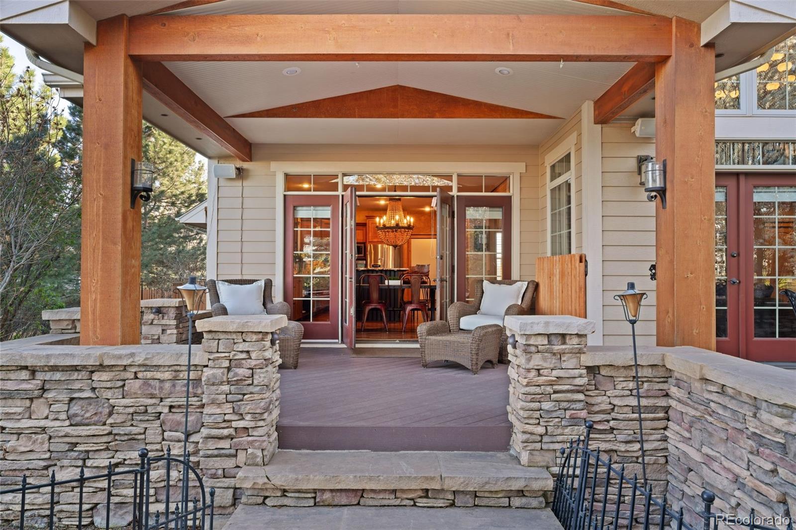 MLS Image #40 for 14582  homestead place,broomfield, Colorado