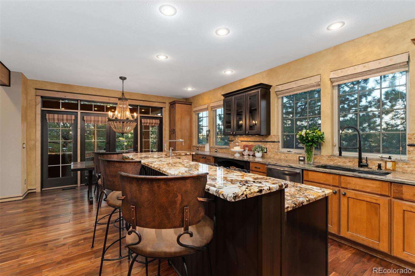 MLS Image #5 for 14582  homestead place,broomfield, Colorado