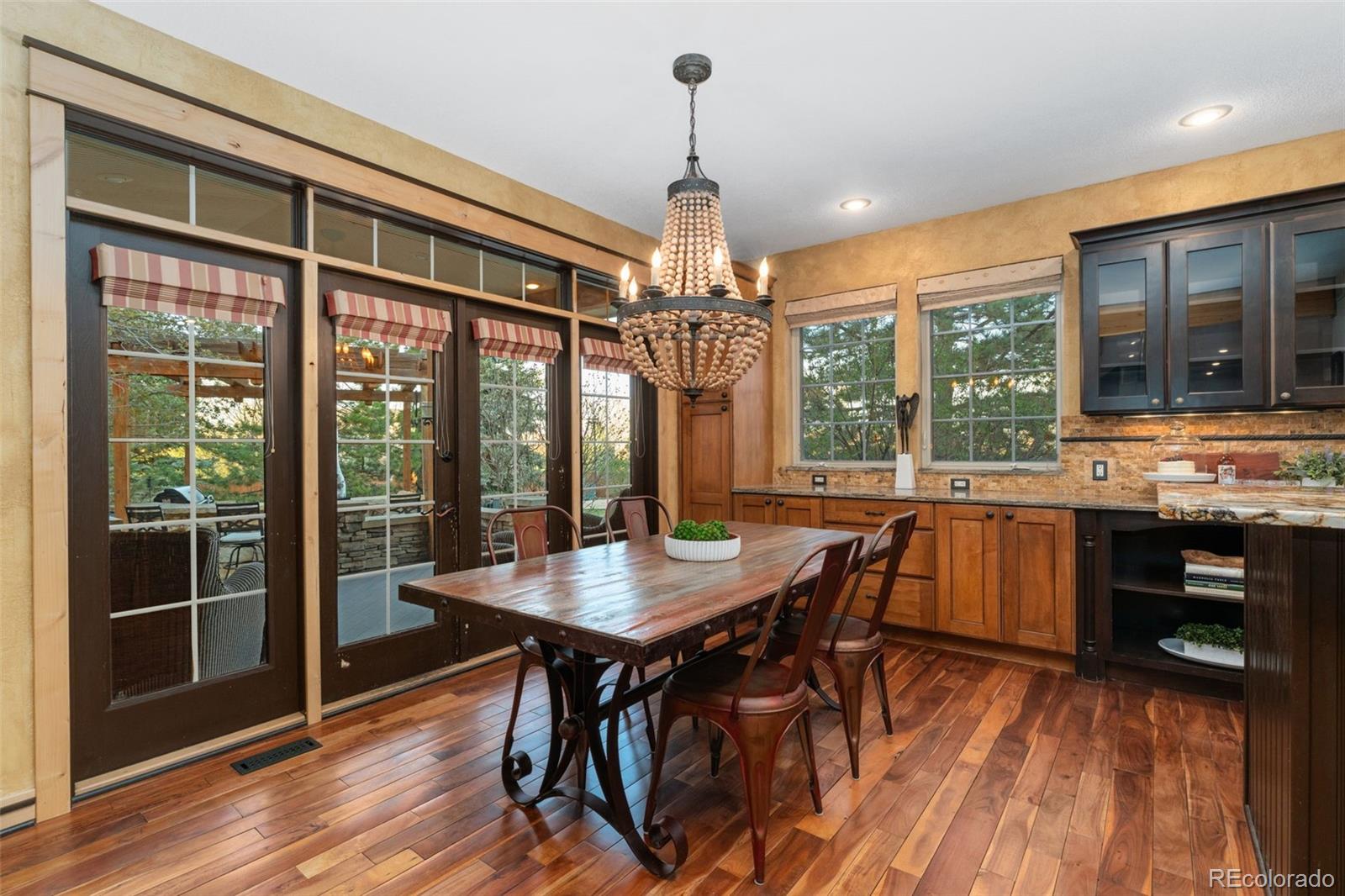 MLS Image #6 for 14582  homestead place,broomfield, Colorado