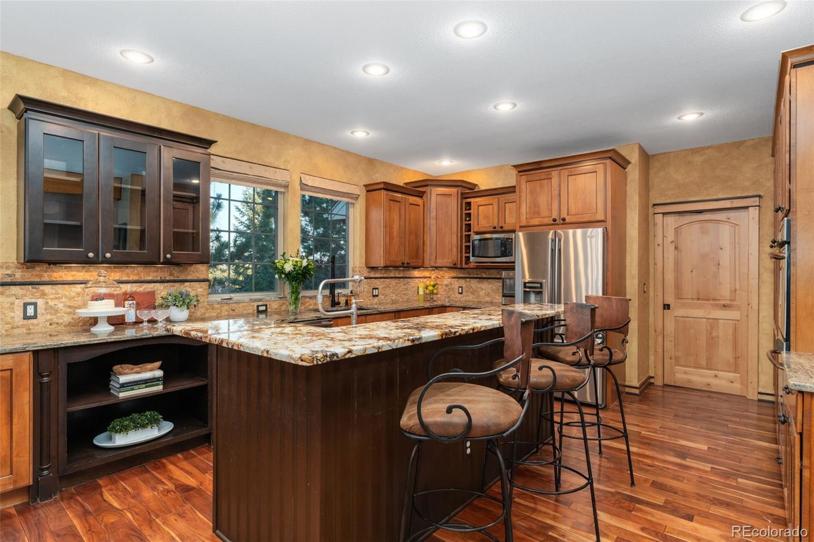 MLS Image #8 for 14582  homestead place,broomfield, Colorado