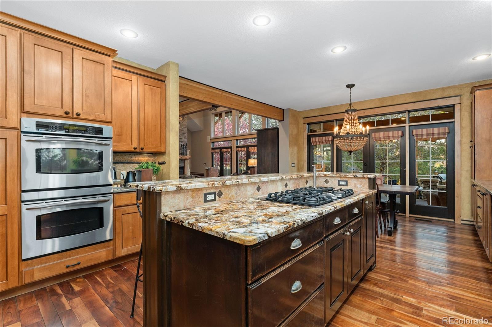 MLS Image #9 for 14582  homestead place,broomfield, Colorado