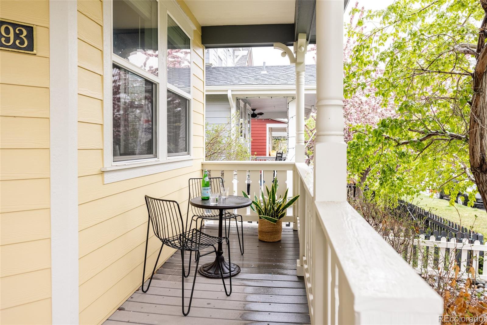 MLS Image #31 for 3393  wabash street,denver, Colorado