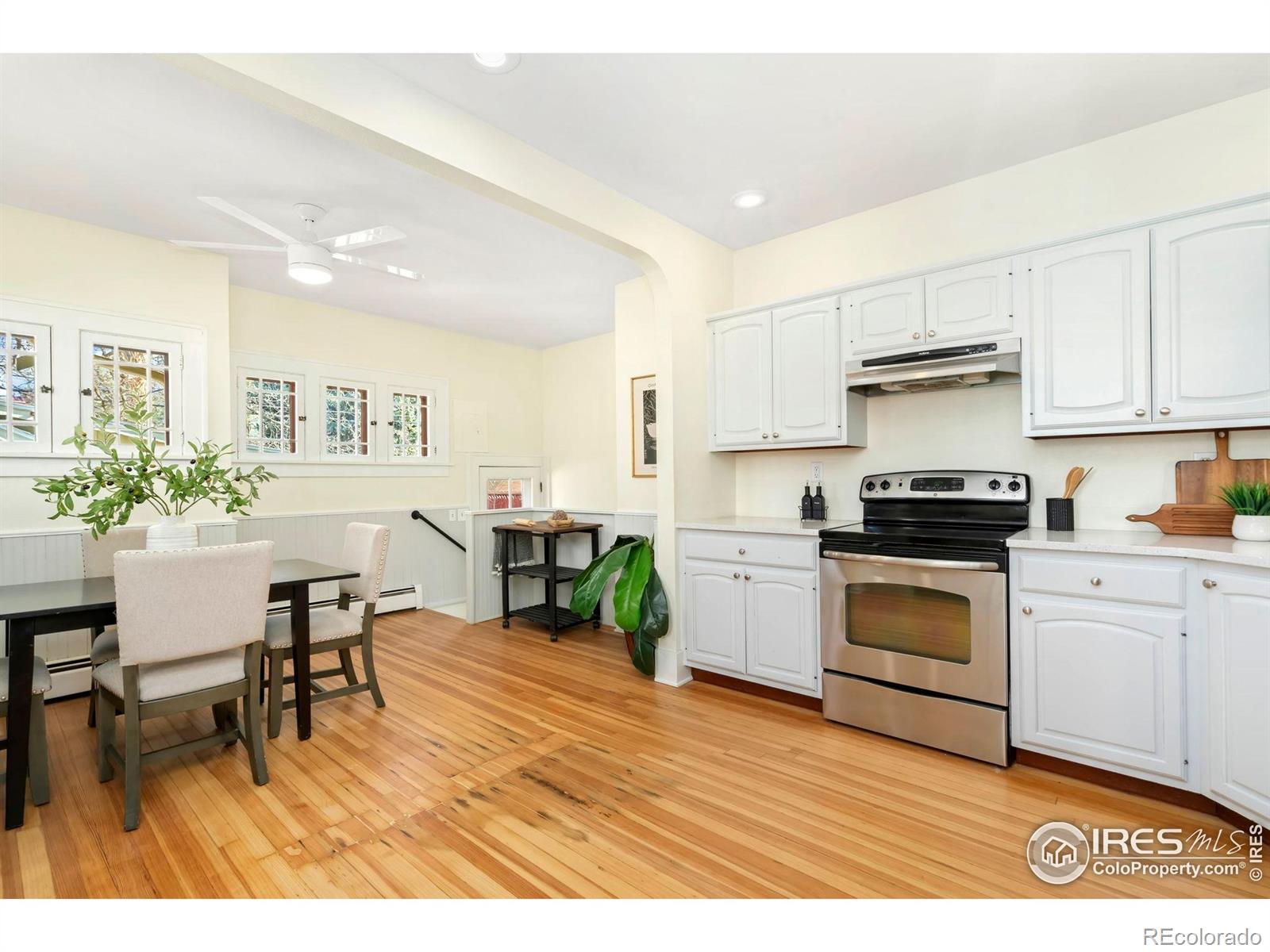 MLS Image #11 for 1150 w mountain avenue,fort collins, Colorado