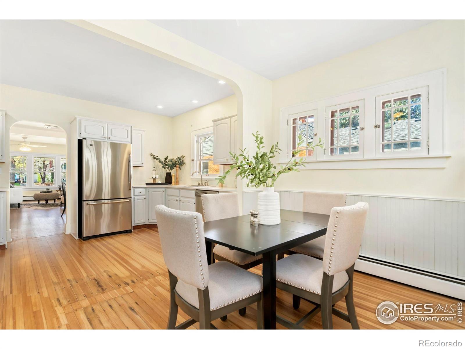 MLS Image #13 for 1150 w mountain avenue,fort collins, Colorado