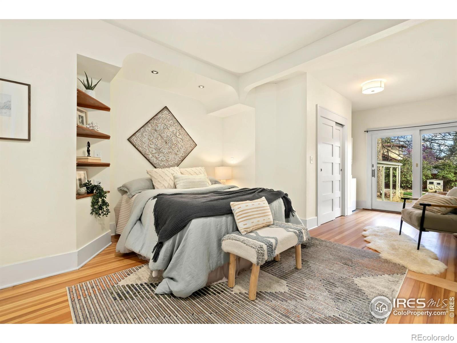 MLS Image #17 for 1150 w mountain avenue,fort collins, Colorado