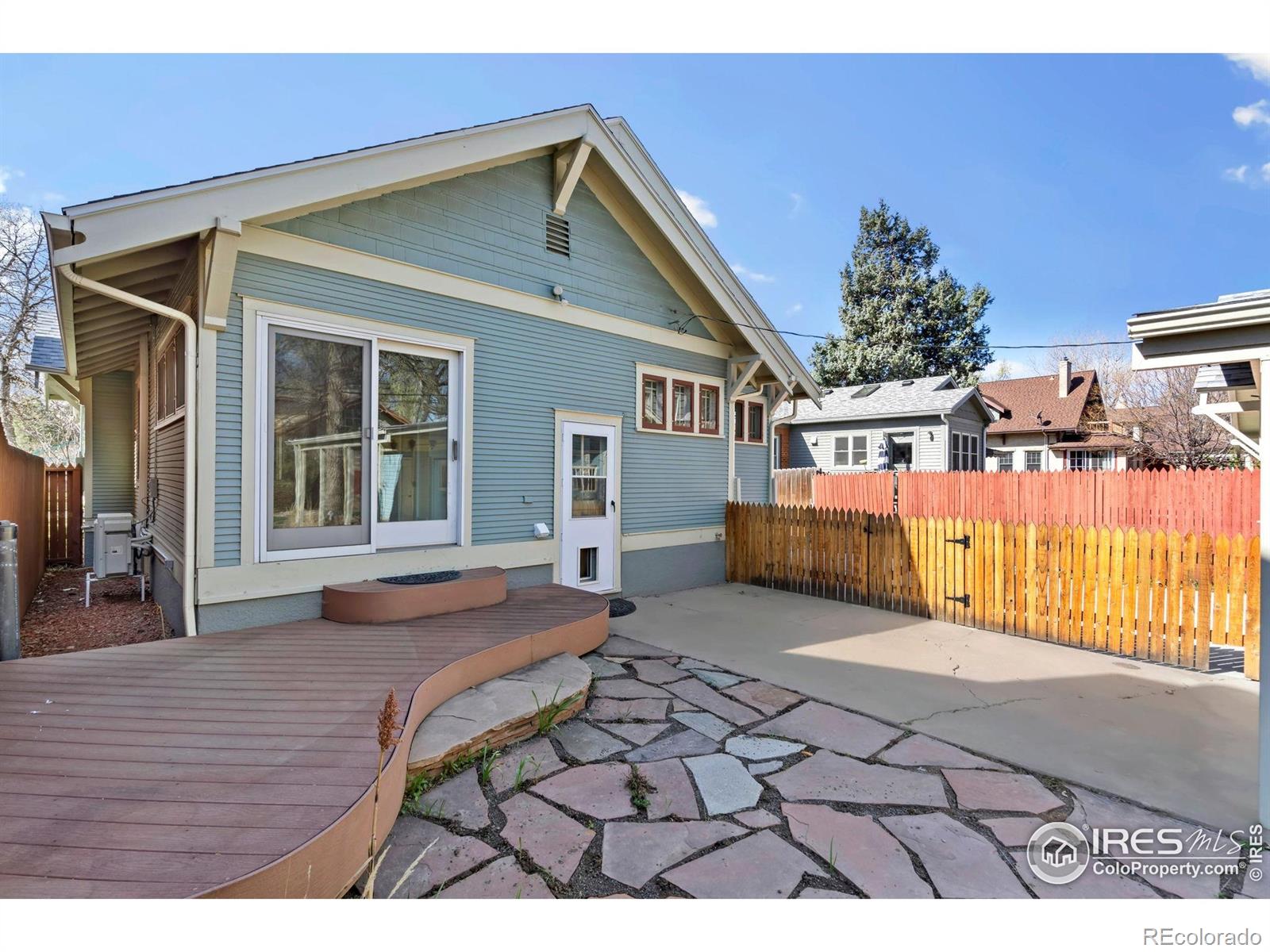 MLS Image #30 for 1150 w mountain avenue,fort collins, Colorado