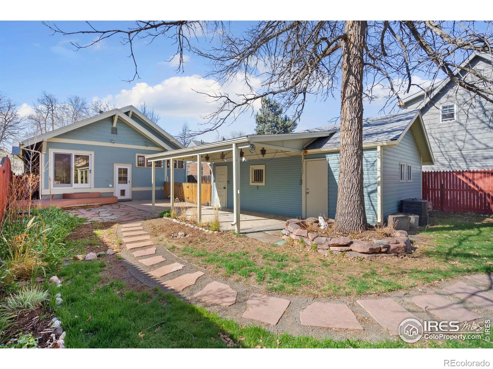 MLS Image #31 for 1150 w mountain avenue,fort collins, Colorado