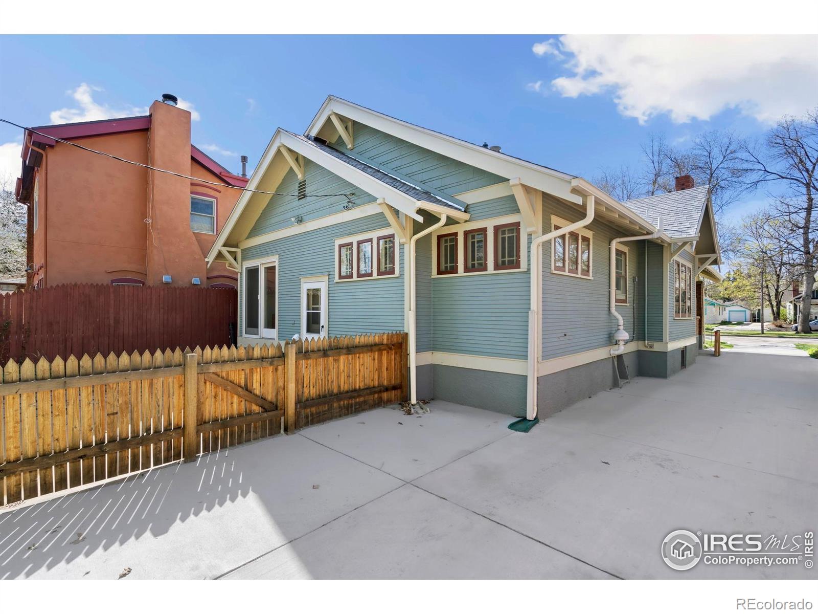 MLS Image #32 for 1150 w mountain avenue,fort collins, Colorado