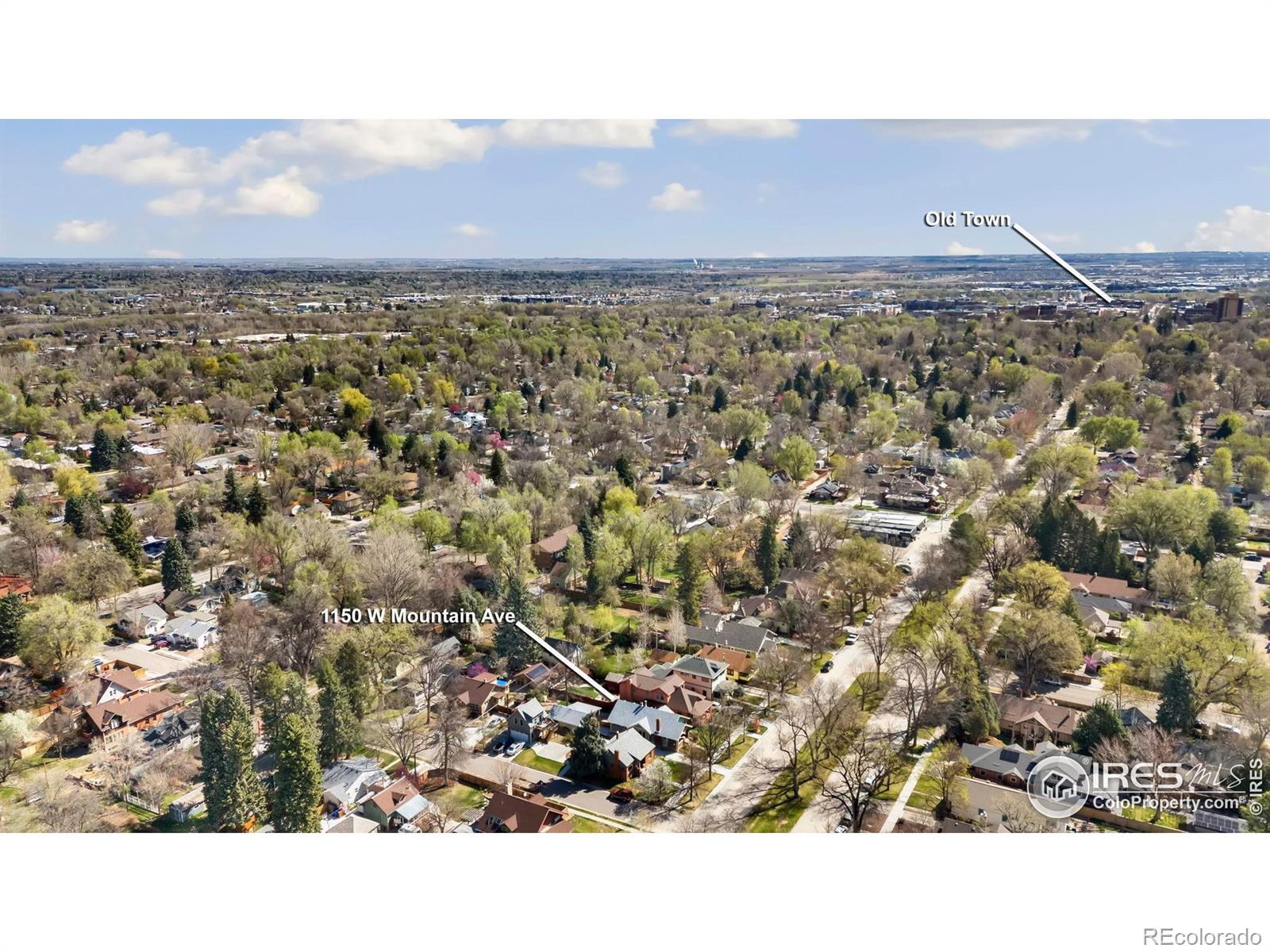 MLS Image #35 for 1150 w mountain avenue,fort collins, Colorado