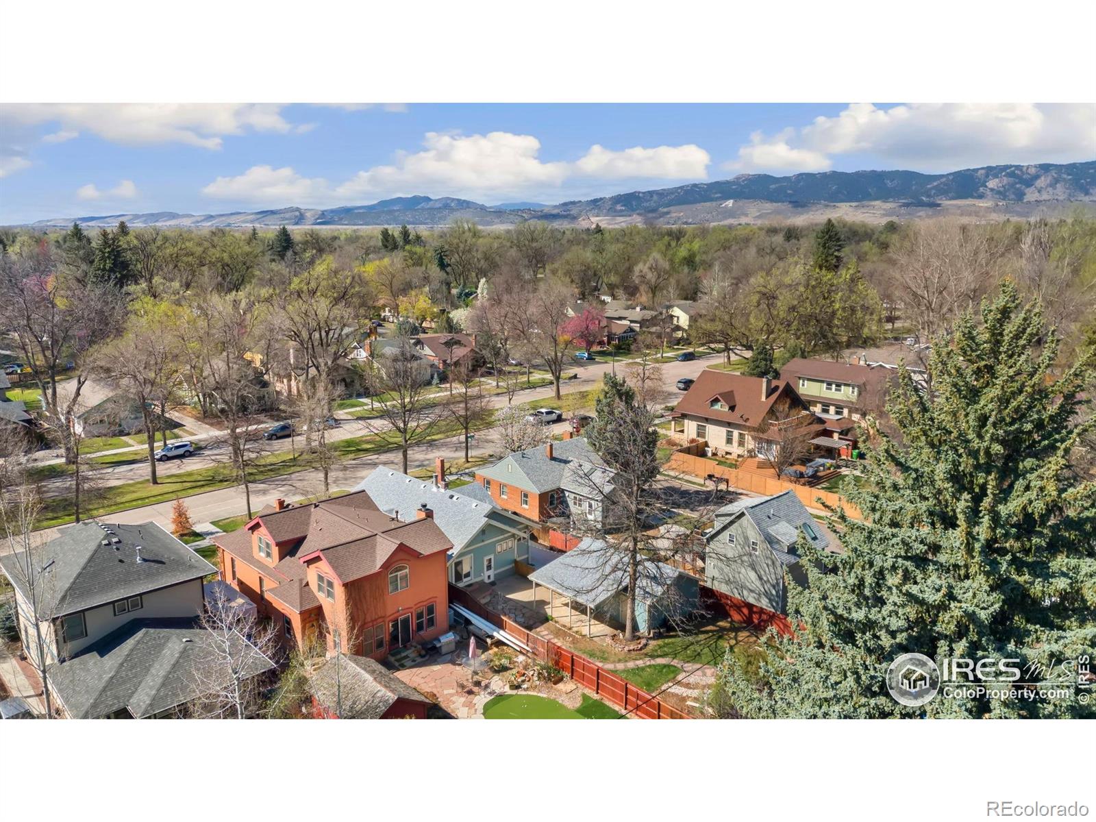 MLS Image #37 for 1150 w mountain avenue,fort collins, Colorado