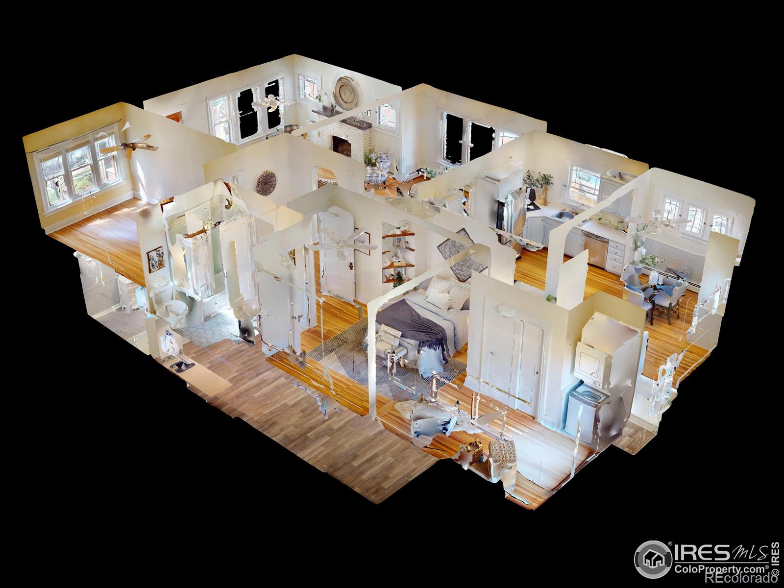 MLS Image #39 for 1150 w mountain avenue,fort collins, Colorado
