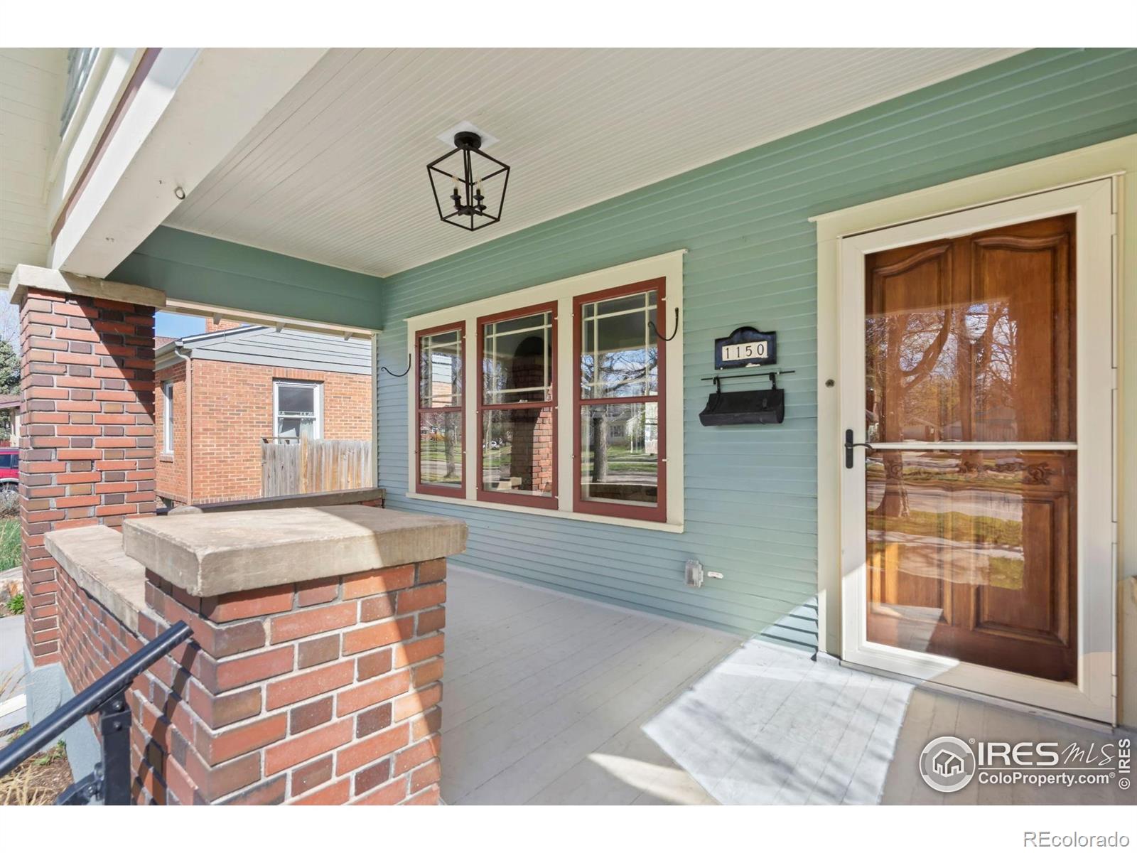MLS Image #4 for 1150 w mountain avenue,fort collins, Colorado