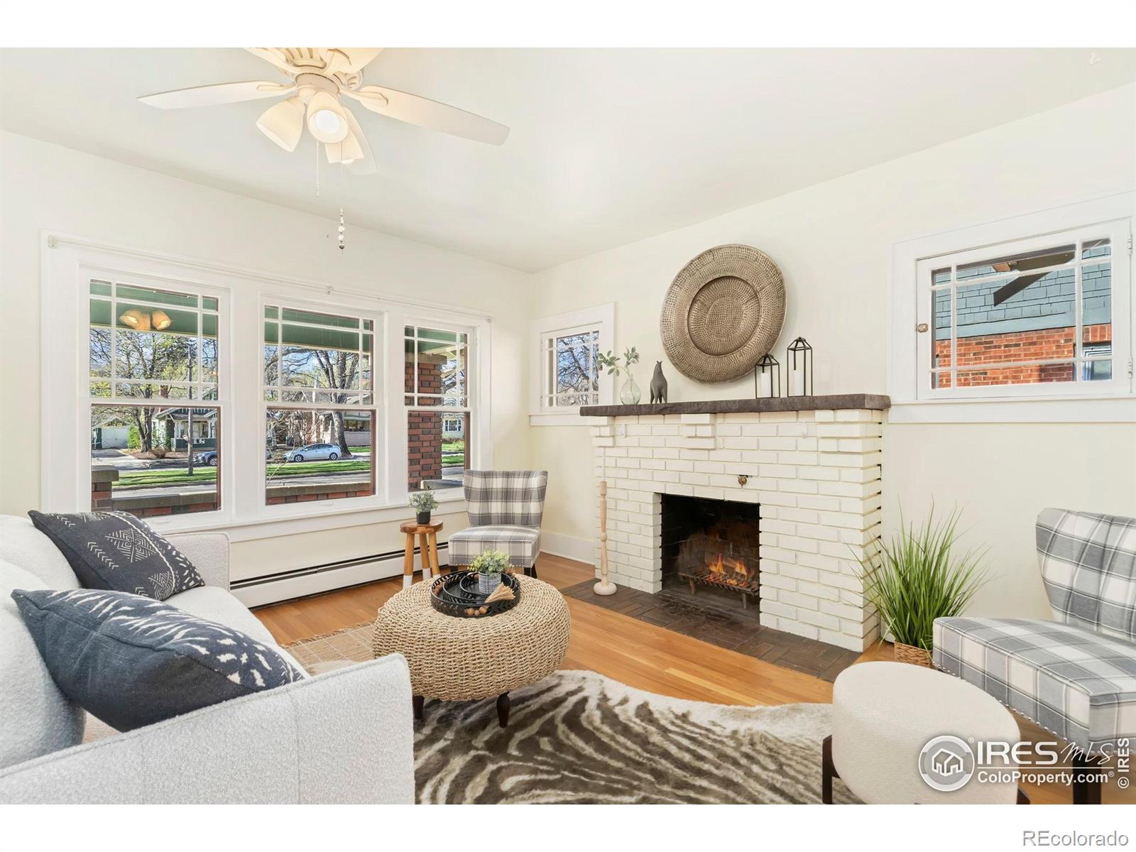 MLS Image #6 for 1150 w mountain avenue,fort collins, Colorado