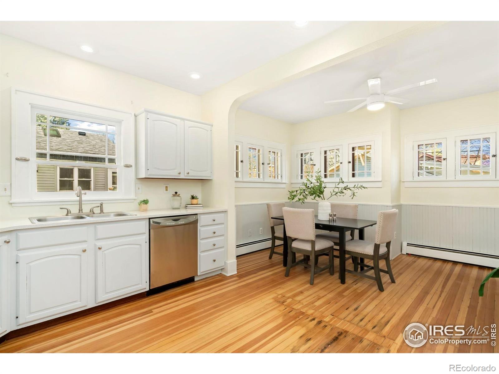 MLS Image #9 for 1150 w mountain avenue,fort collins, Colorado