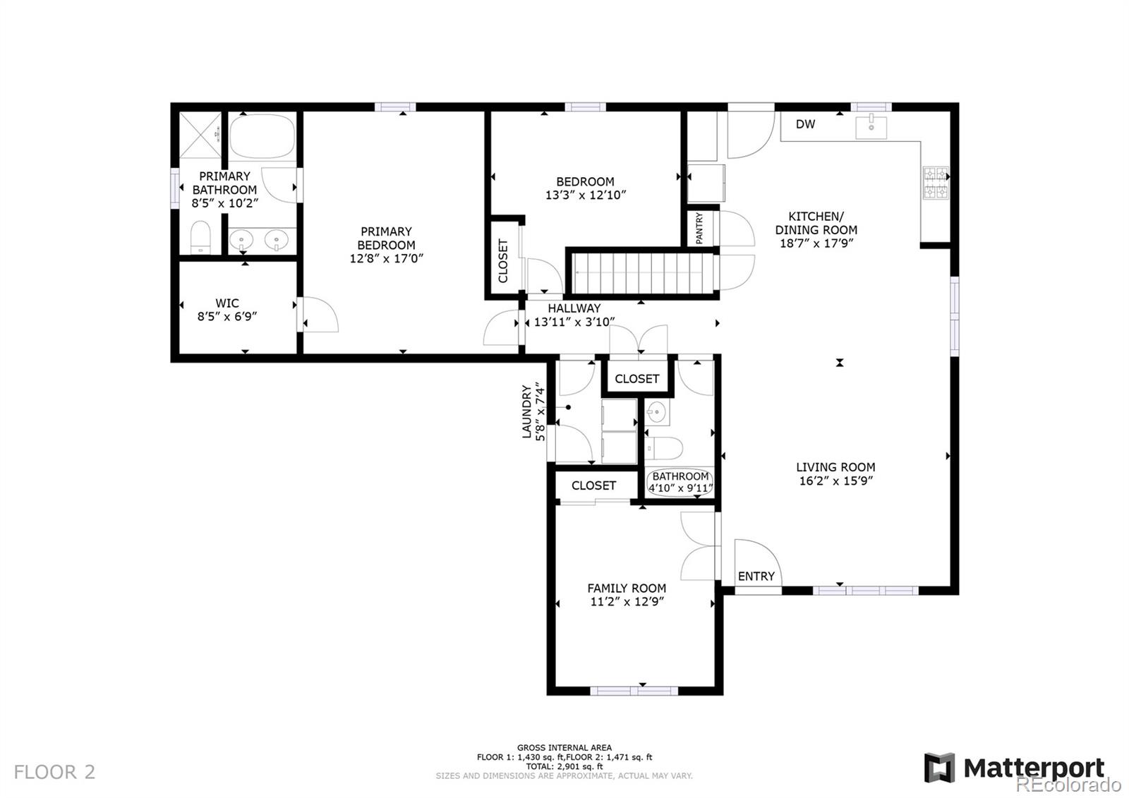 MLS Image #24 for 56607 e 23rd avenue,strasburg, Colorado