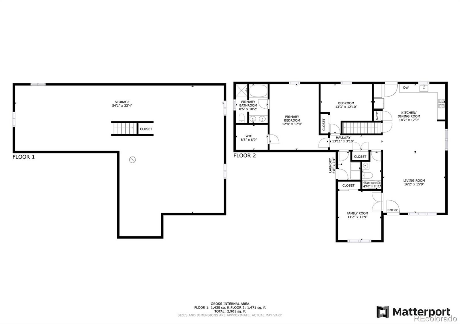 MLS Image #25 for 56607 e 23rd avenue,strasburg, Colorado