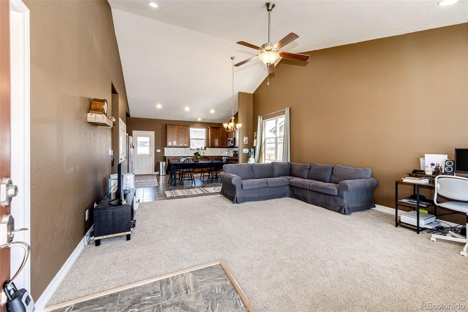 MLS Image #3 for 56607 e 23rd avenue,strasburg, Colorado