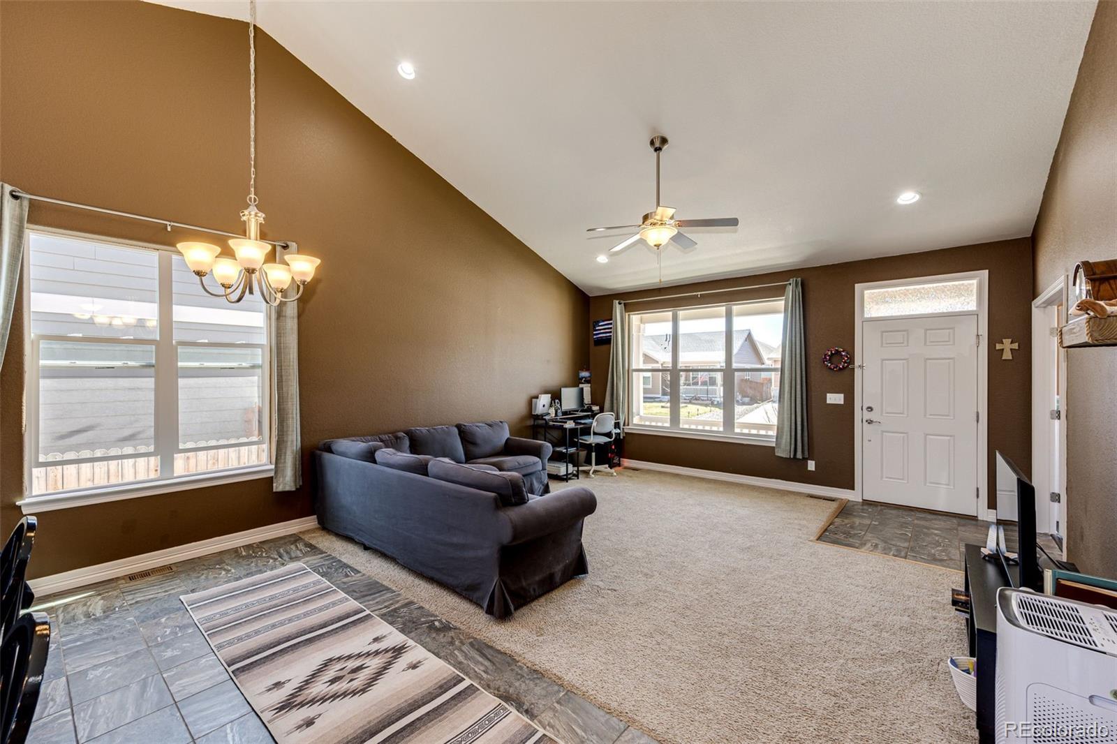MLS Image #4 for 56607 e 23rd avenue,strasburg, Colorado