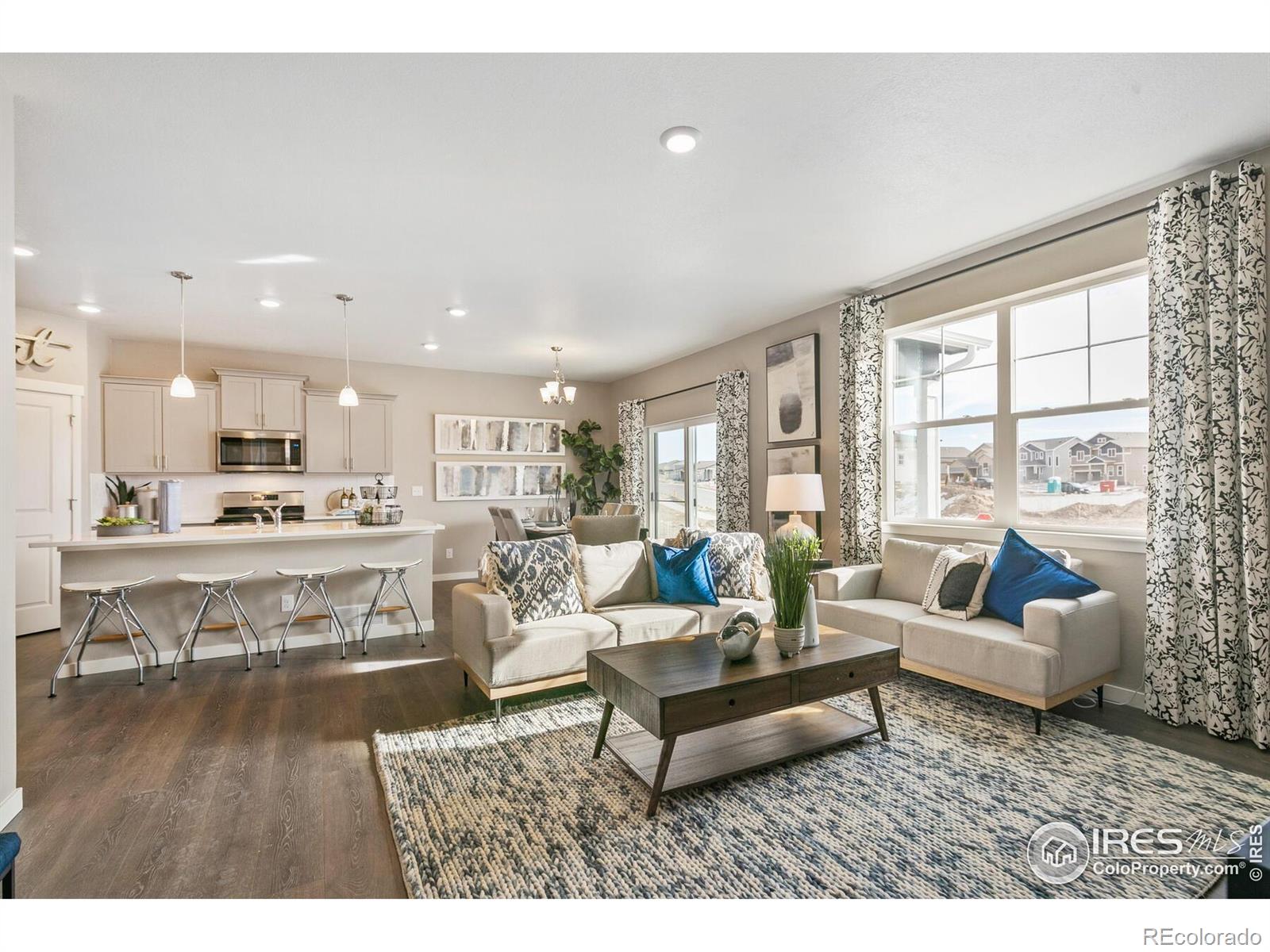MLS Image #4 for 4202  sandstone drive,mead, Colorado