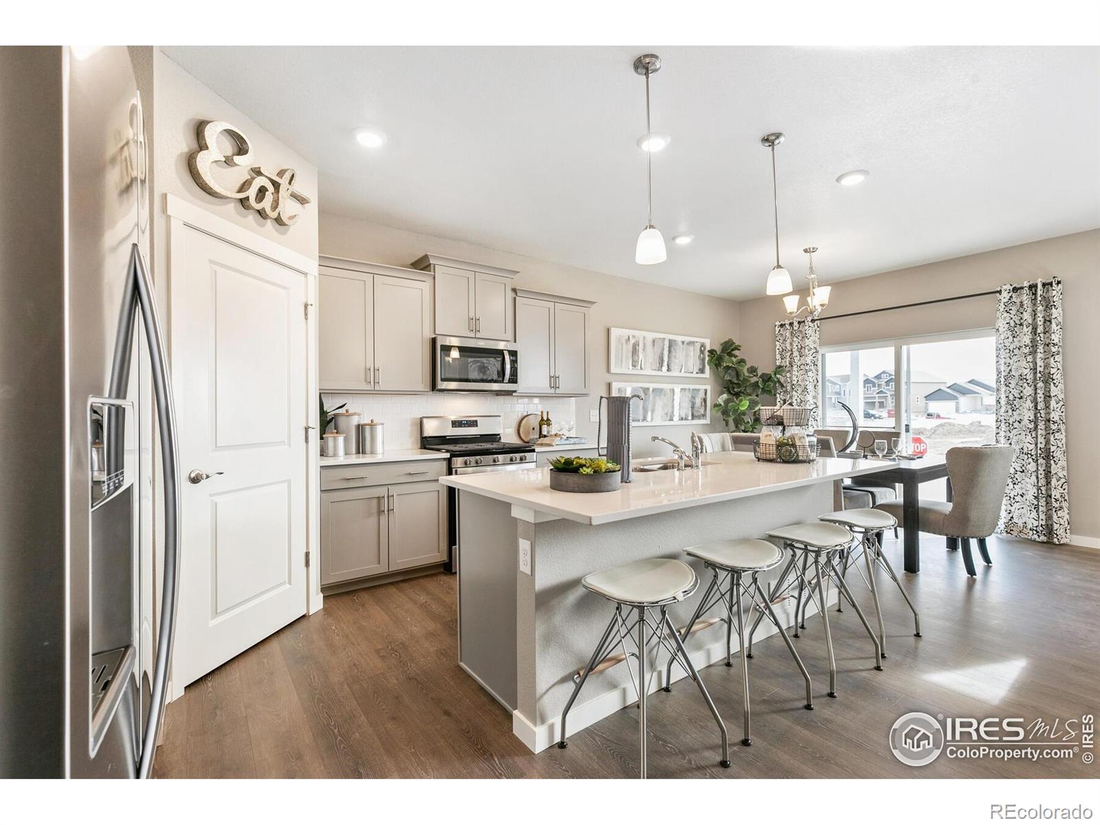 MLS Image #5 for 4202  sandstone drive,mead, Colorado