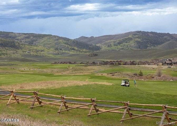 CMA Image for 130  Buckhorn Circle,Granby, Colorado