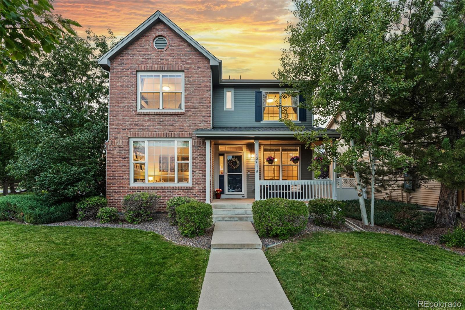MLS Image #0 for 12411  irving drive,broomfield, Colorado