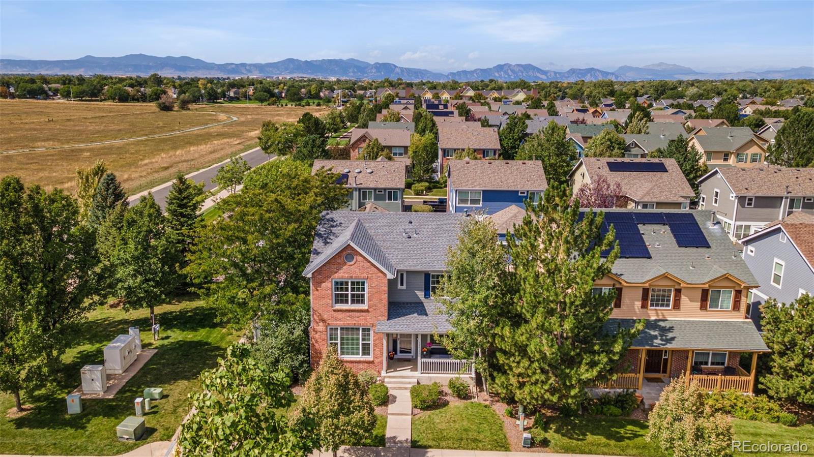 MLS Image #45 for 12411  irving drive,broomfield, Colorado