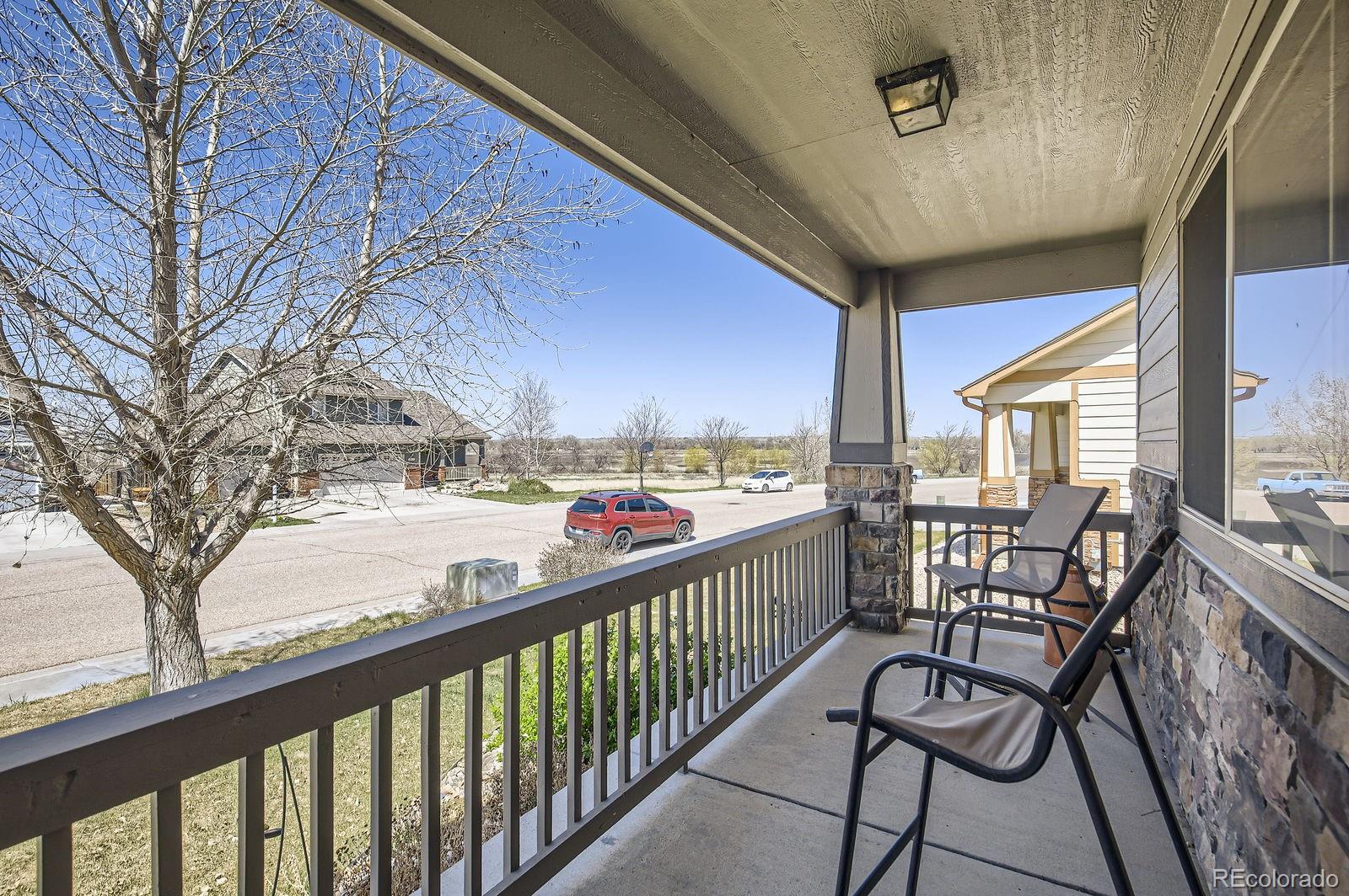 MLS Image #2 for 346  sunset drive,la salle, Colorado