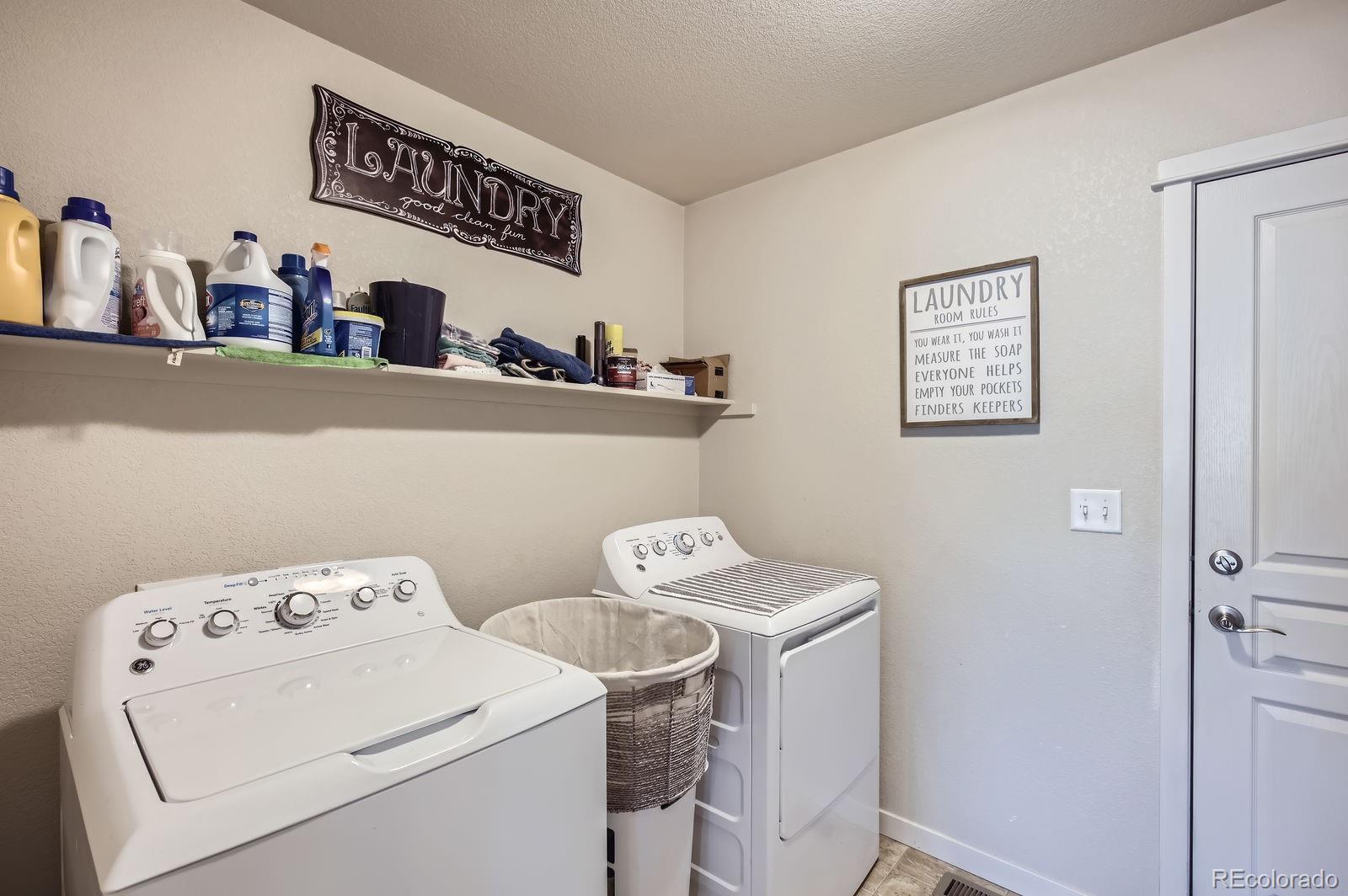 MLS Image #20 for 346  sunset drive,la salle, Colorado