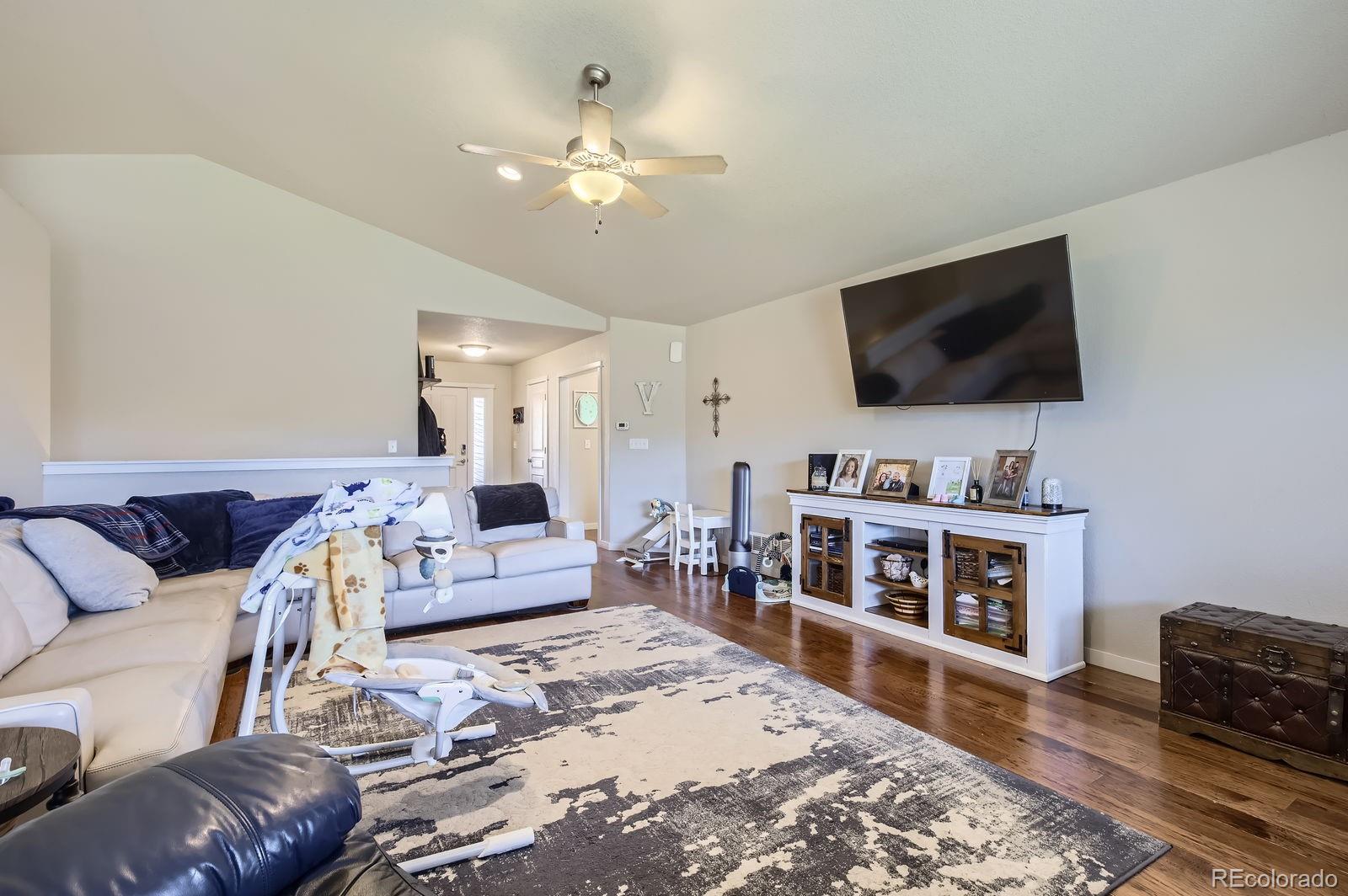 MLS Image #5 for 346  sunset drive,la salle, Colorado