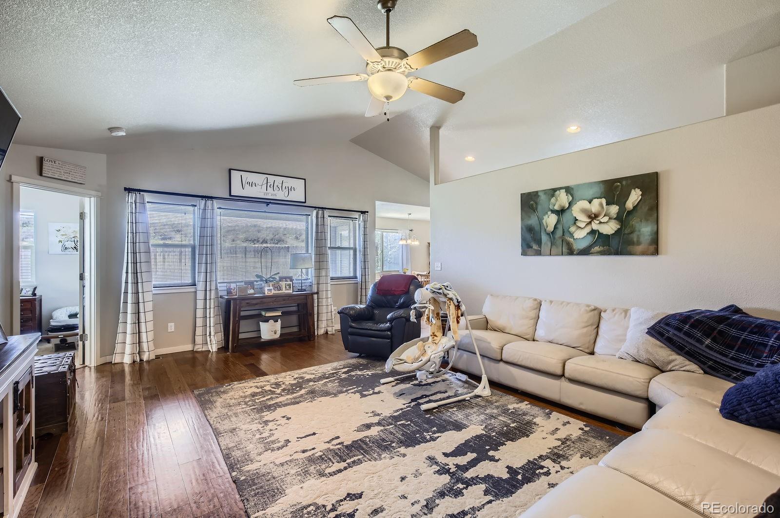 MLS Image #6 for 346  sunset drive,la salle, Colorado