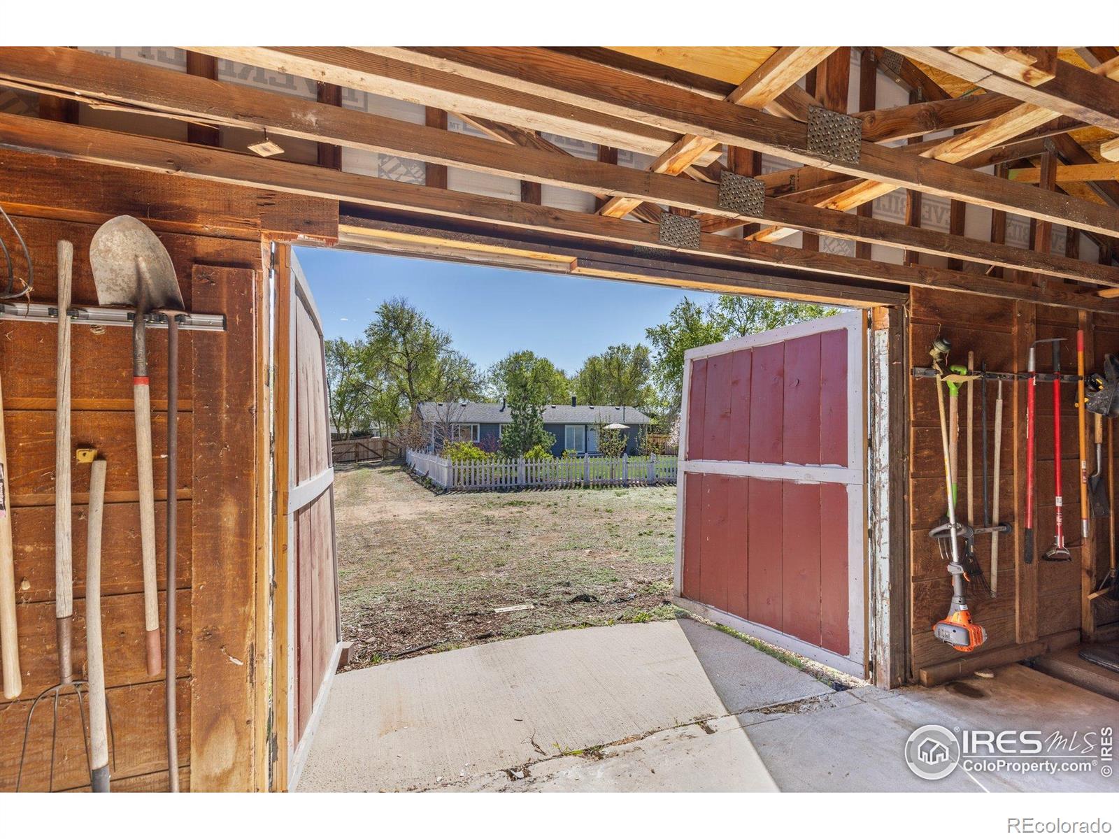 MLS Image #25 for 9951  sierra vista road,longmont, Colorado