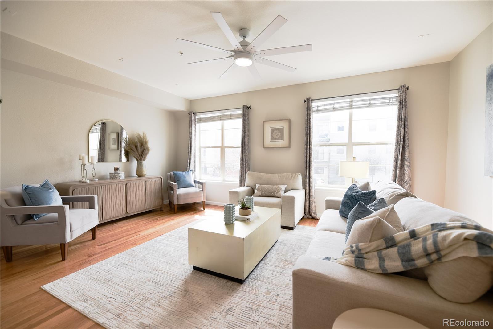 MLS Image #4 for 451 s reed street,lakewood, Colorado