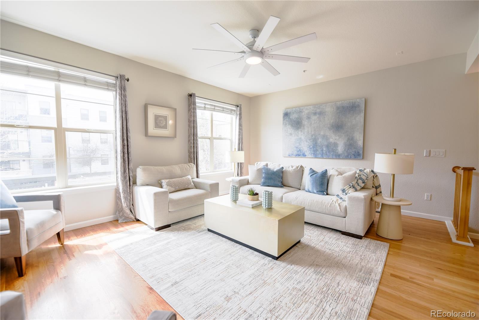 MLS Image #6 for 451 s reed street,lakewood, Colorado