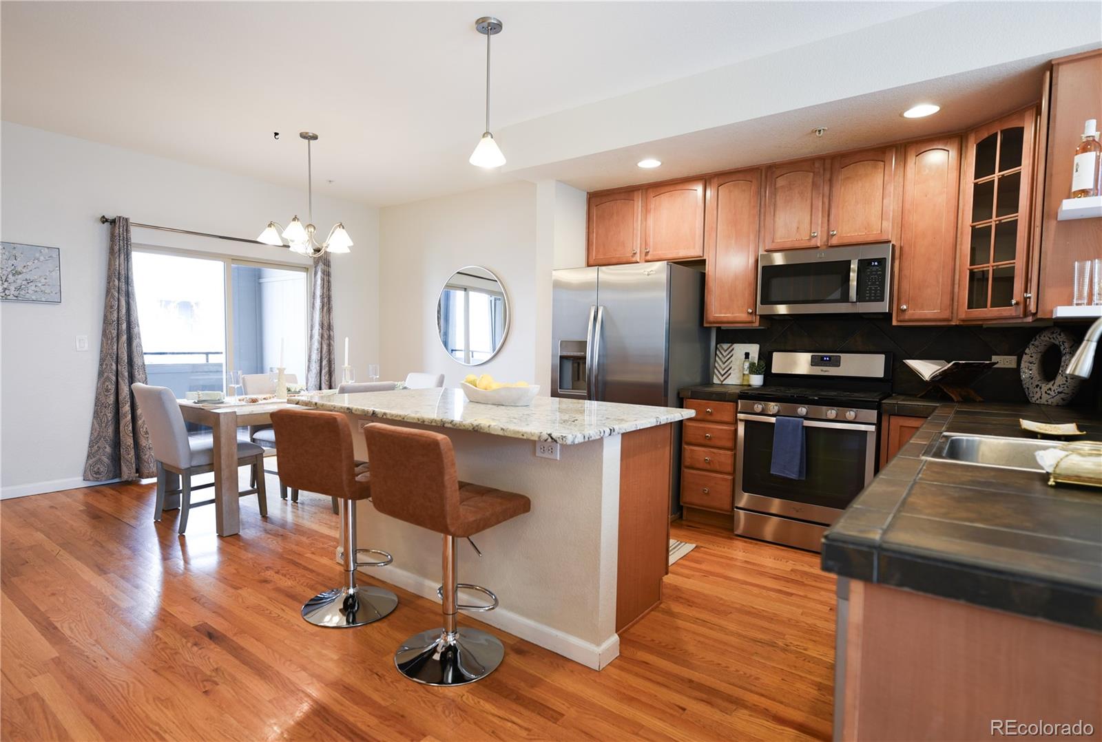 MLS Image #7 for 451 s reed street,lakewood, Colorado
