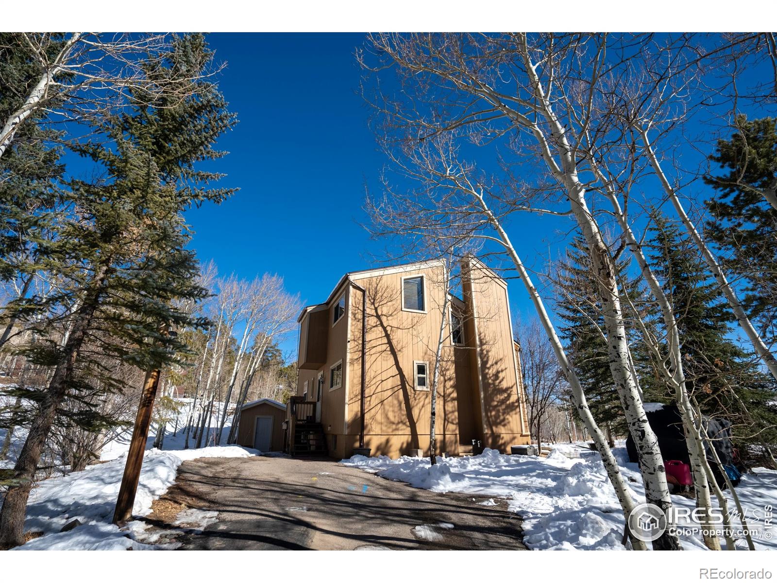 MLS Image #0 for 700  little chief way,frisco, Colorado