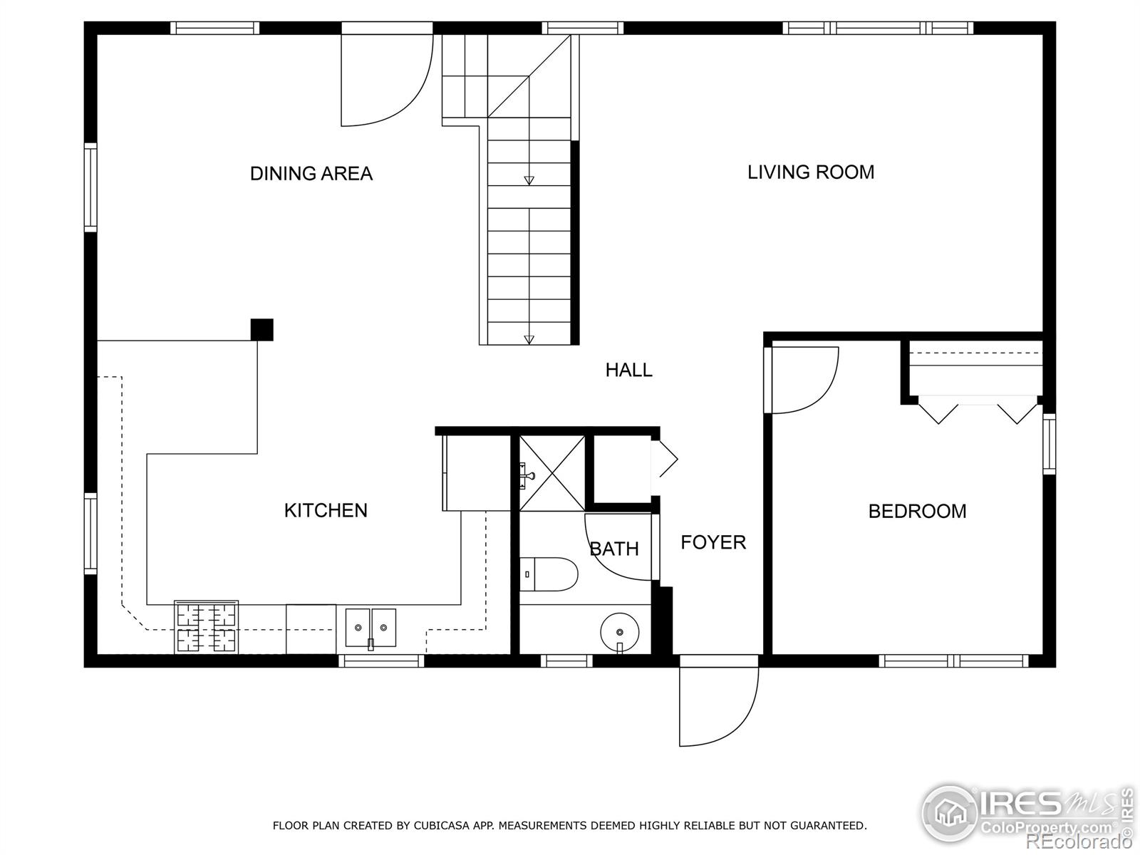 MLS Image #2 for 700  little chief way,frisco, Colorado