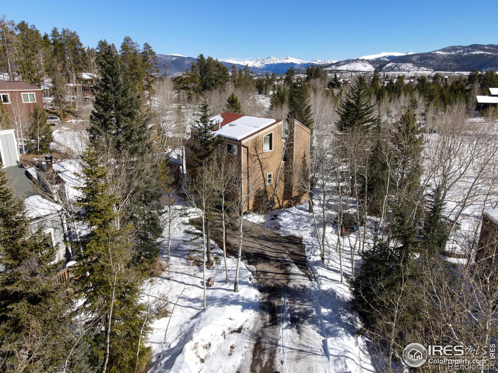MLS Image #28 for 700  little chief way,frisco, Colorado