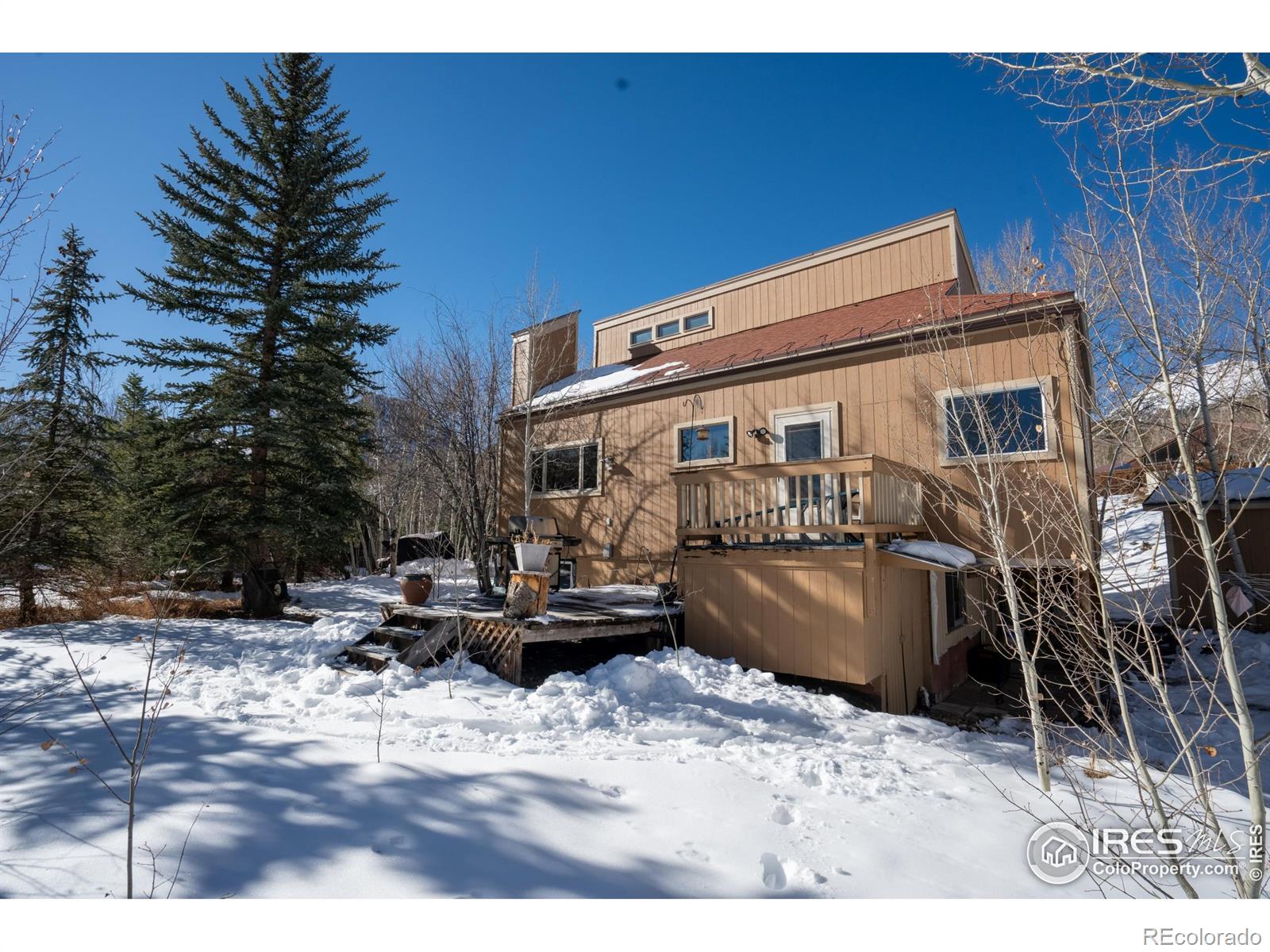 MLS Image #31 for 700  little chief way,frisco, Colorado