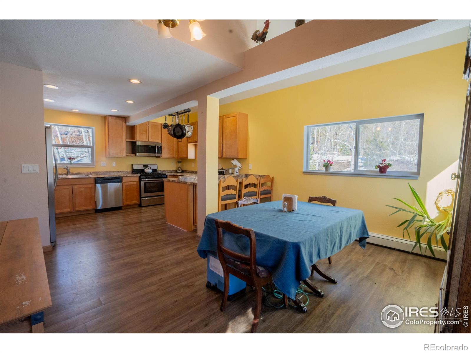 MLS Image #5 for 700  little chief way,frisco, Colorado