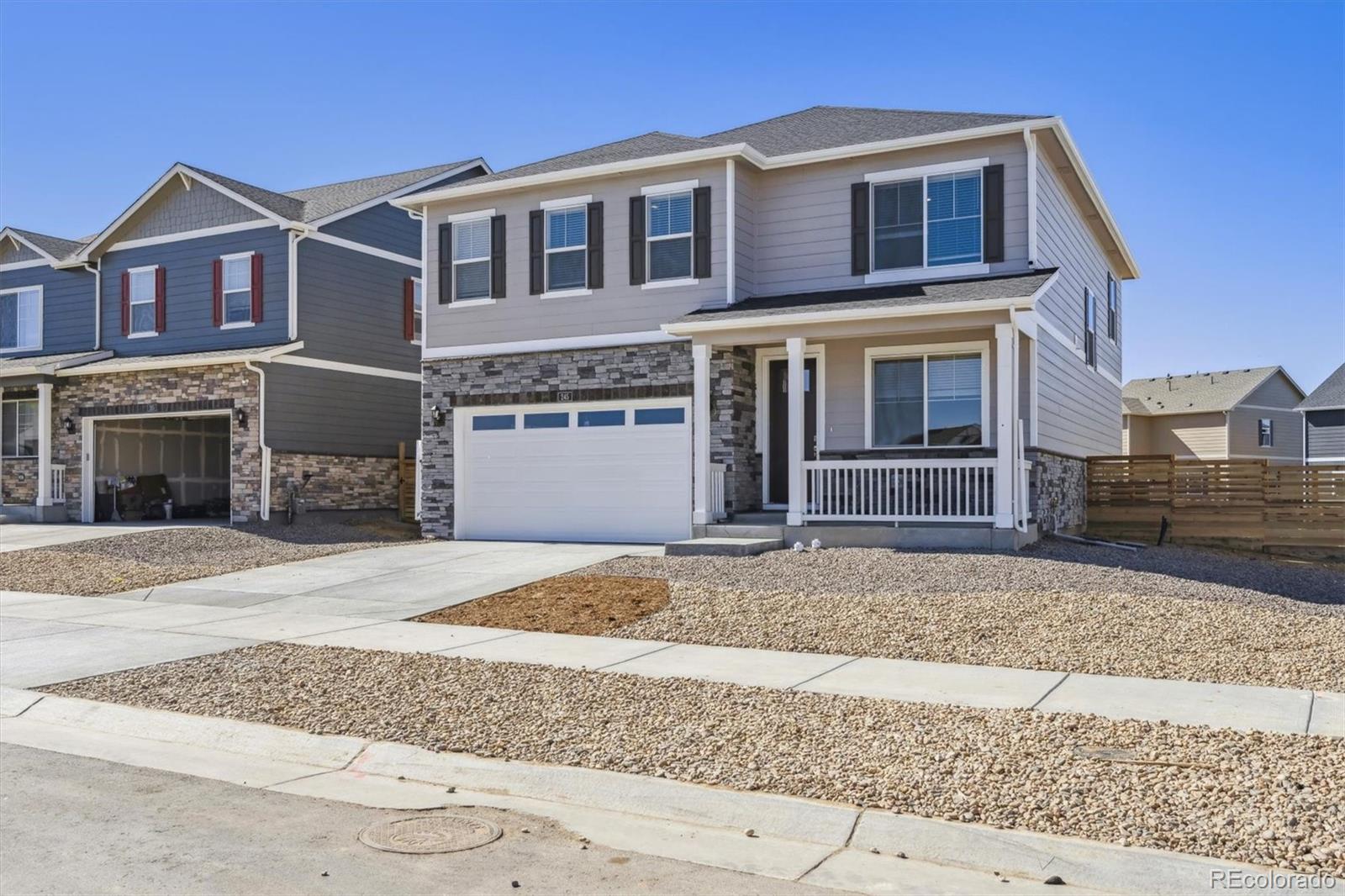 MLS Image #2 for 27574 e byers avenue,aurora, Colorado